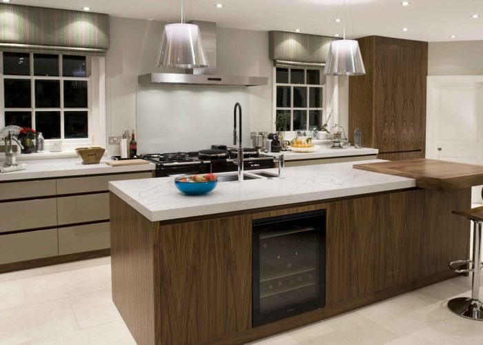 Dekton Slabs