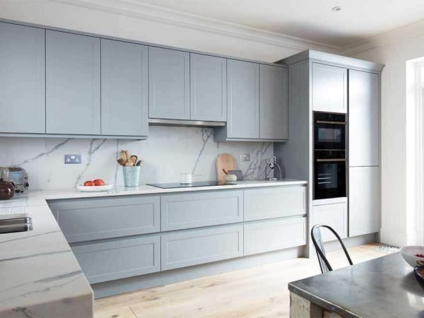 Supreme Dekton Kitchen Worktops Slough