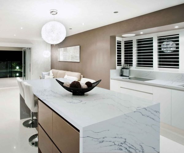 Dekton Kitchen Worktops Harlington
