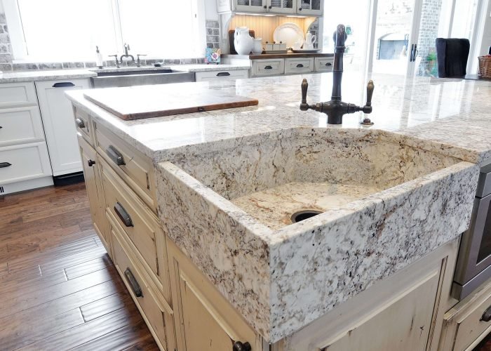 Stone Sink15