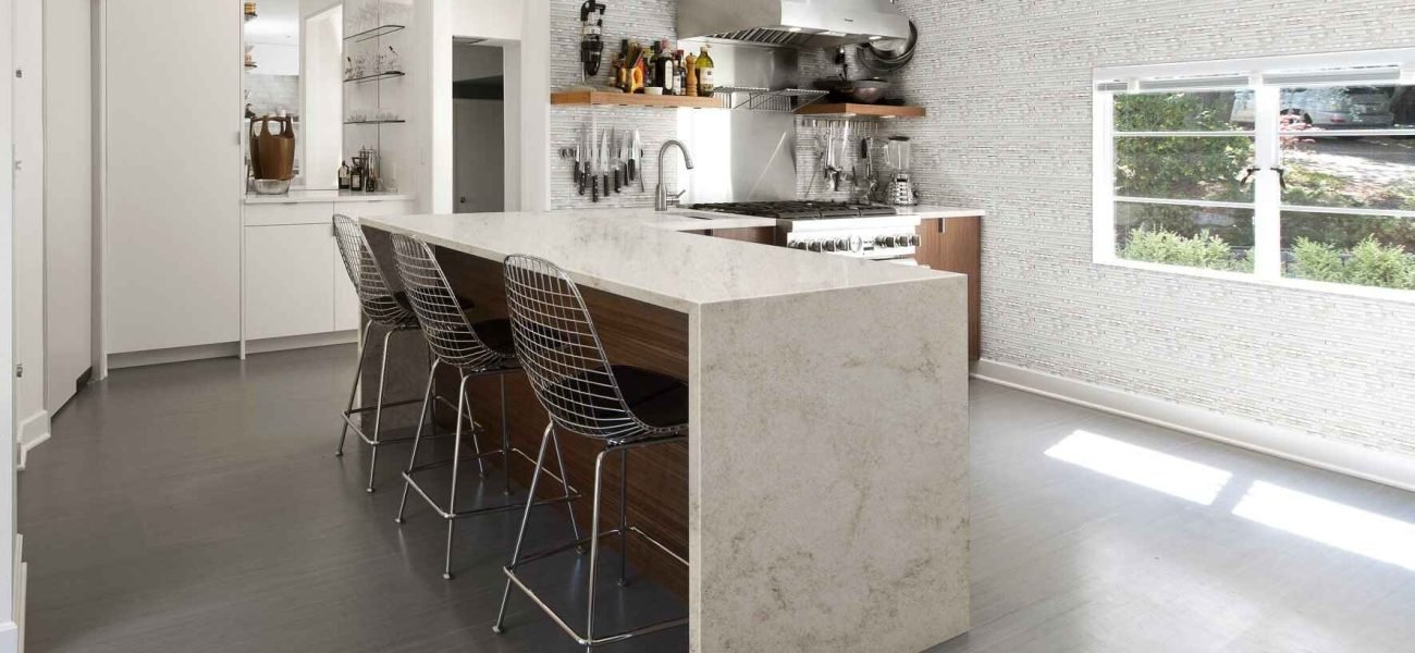 Top Quality Dekton Worktop Holland Park