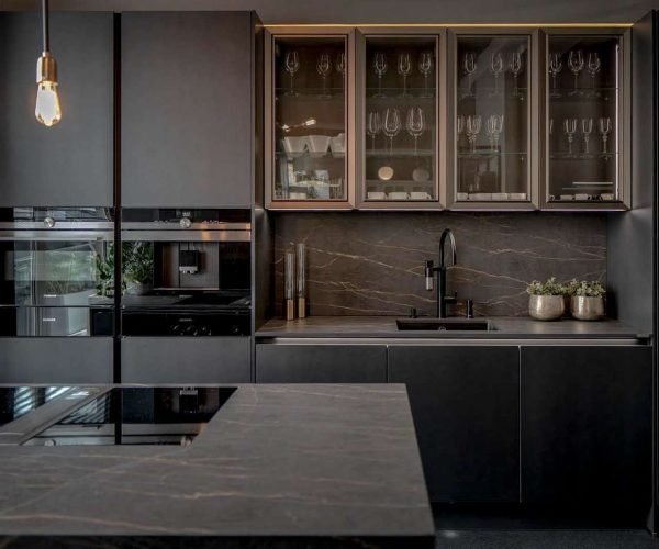 Dekton worktops Maidenhead