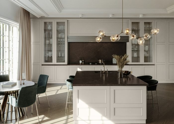 Dekton Surfaces Enfield